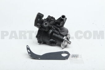 GWT108A WATER PUMP