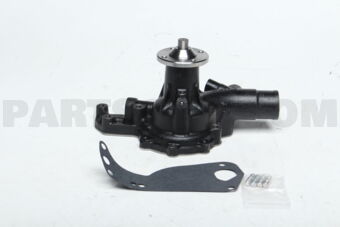 GWT108A WATER PUMP