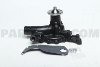 GWT108A WATER PUMP
