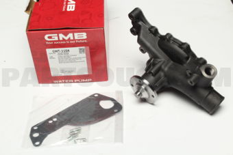 GWT110A WATER PUMP