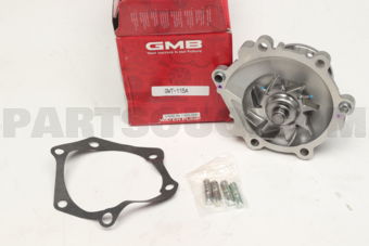 GWT115A WATER PUMP