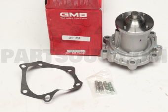 GWT115A WATER PUMP