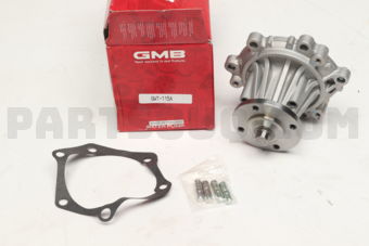 GWT115A WATER PUMP