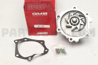 GWT115A WATER PUMP