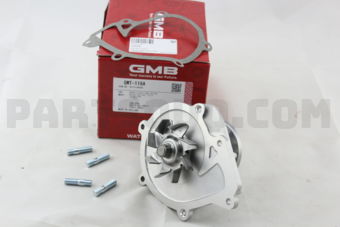 GWT116A WATER PUMP