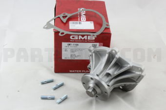 GWT116A WATER PUMP