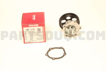 GWT117A WATER PUMP