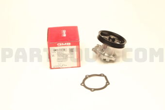 GWT117A WATER PUMP