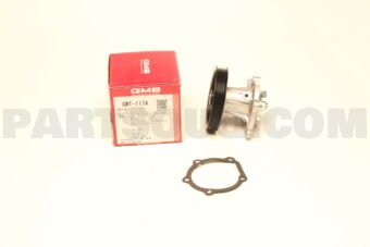GWT117A WATER PUMP