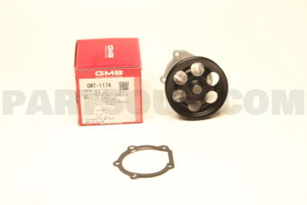 GWT117A WATER PUMP