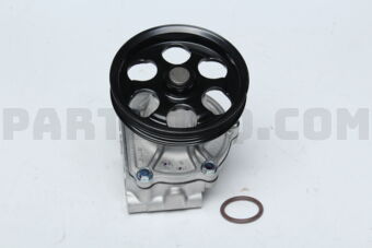 GWT117AH WATER PUMP JBG/6