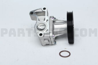 GWT117AH WATER PUMP JBG/6