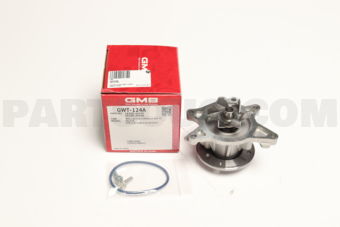 GWT124A WATER PUMP