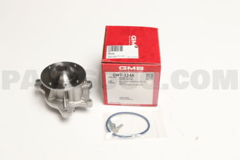 GWT124A WATER PUMP