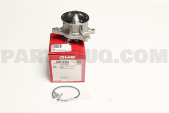 GWT124A WATER PUMP