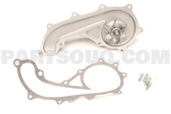 GWT131AW WATER PUMP