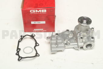 GWT134AH WATER PUMP