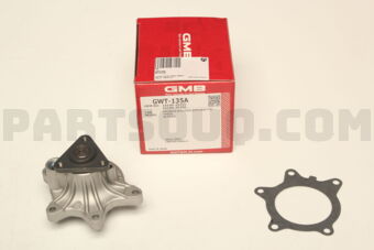 GWT135A WATER PUMP