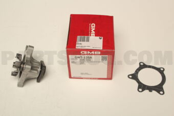 GWT135A WATER PUMP