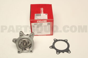 GWT135A WATER PUMP