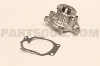 GWT136A WATER PUMP
