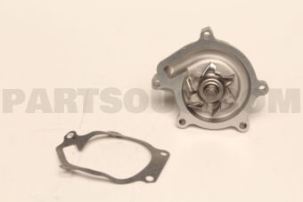GWT136A WATER PUMP