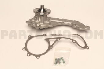 GWT138A WATER PUMP