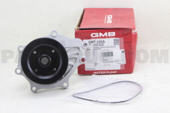 GWT141A GMB WATER PUMP