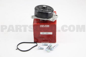 GWT142A WATER PUMP