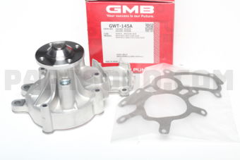 GWT145A WATER PUMP
