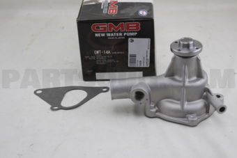 GWT14A WATER PUMP