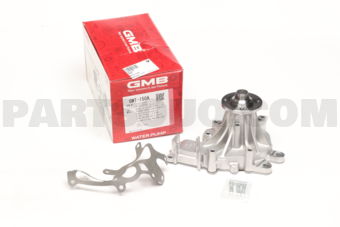GWT150A WATER PUMP