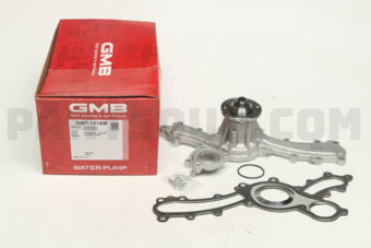 GWT151A WATER PUMP