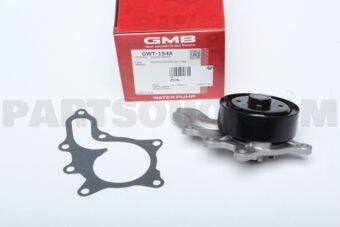 GWT154A WATER PUMP