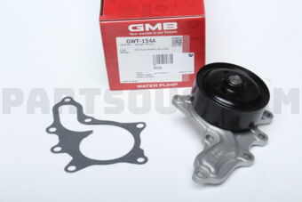 GWT154A WATER PUMP
