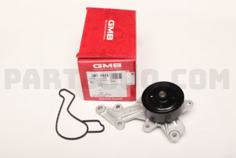GWT162A WATER PUMP