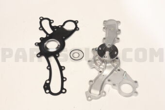 GWT164AM WATER PUMP