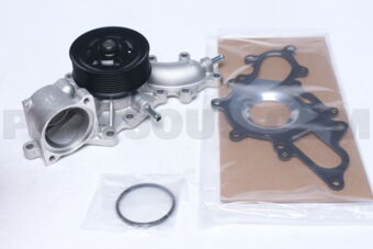 GWT165AM WATER PUMP TOYOTA