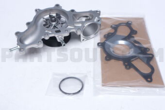 GWT165AM WATER PUMP TOYOTA