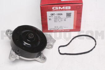 GWT166A WATER PUMP