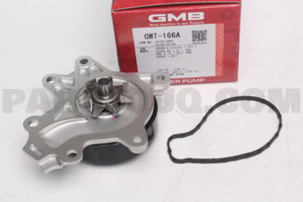 GWT166A WATER PUMP