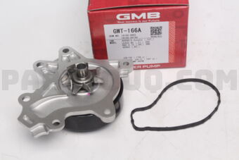 GWT166A WATER PUMP