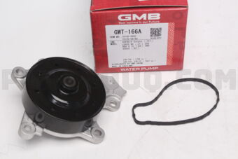 GWT166A WATER PUMP
