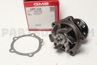 GWT21A WATER PUMP  HU15/HU30