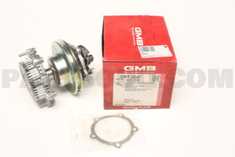 GWT26AF WATER PUMP