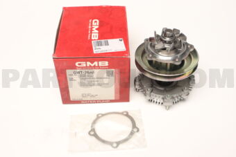 GWT26AF WATER PUMP