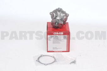 GWT27A WATER PUMP