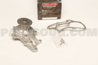 GWT41A WATER PUMP
