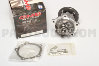 GWT55A WATER PUMP