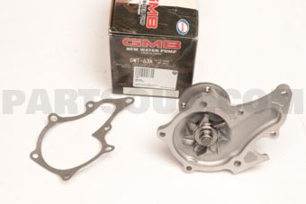 GWT63A WATER PUMP